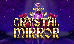 188bet Crystal Mirror