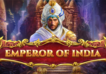 188bet Emperor Of India