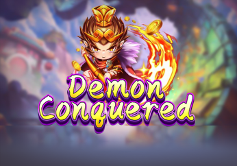 Demo Conquered - Slot Ma Cà Rồng Hấp Dẫn Tại 188bet