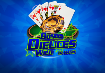 188bet Bonus Deuces Wild 10 Hand